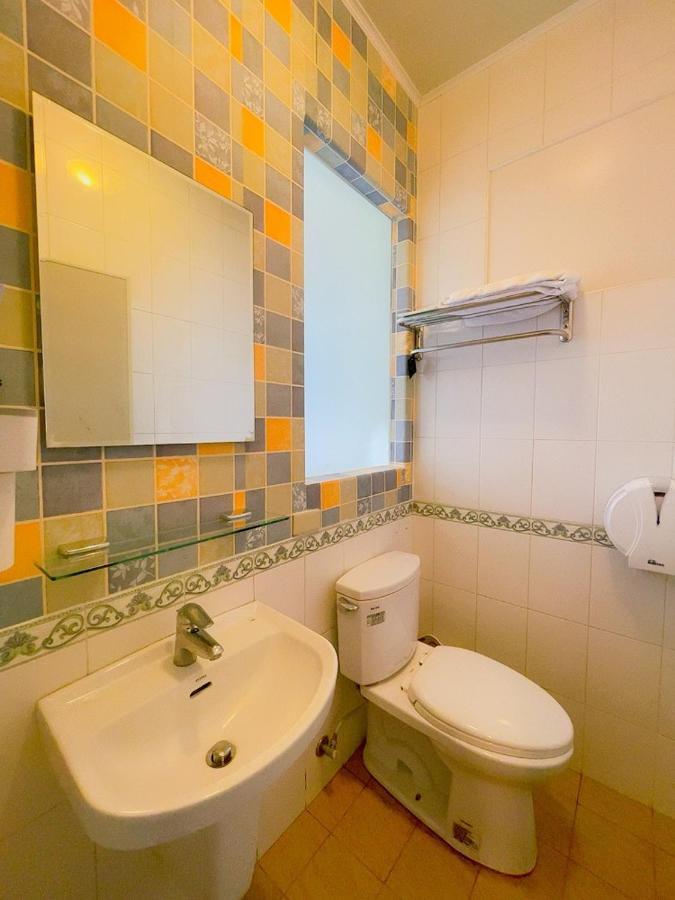 Xingyue 2 Guesthouse 유치 외부 사진