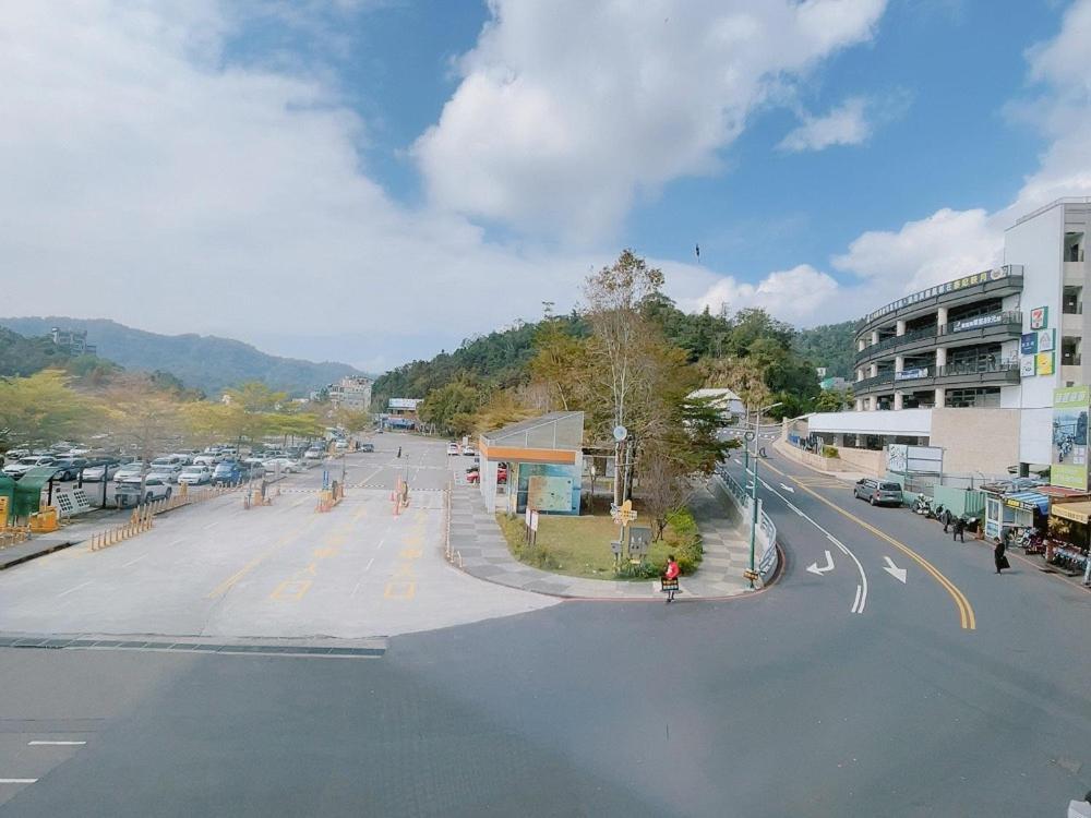 Xingyue 2 Guesthouse 유치 외부 사진