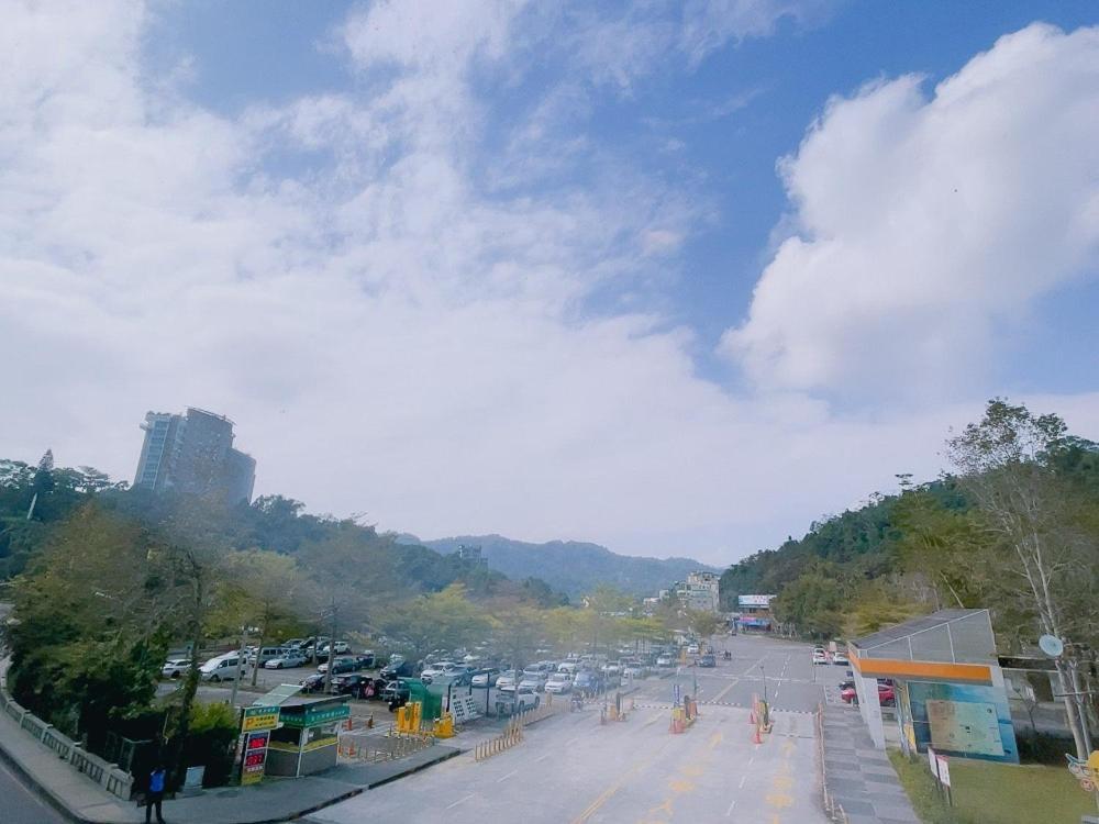Xingyue 2 Guesthouse 유치 외부 사진