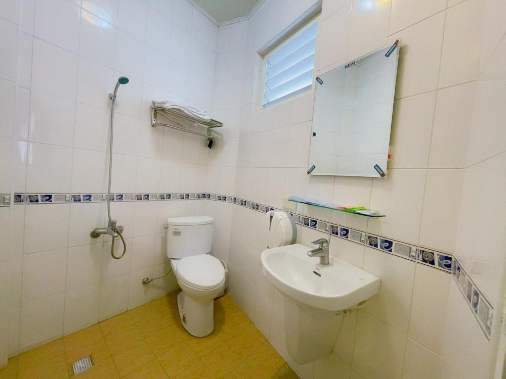 Xingyue 2 Guesthouse 유치 외부 사진