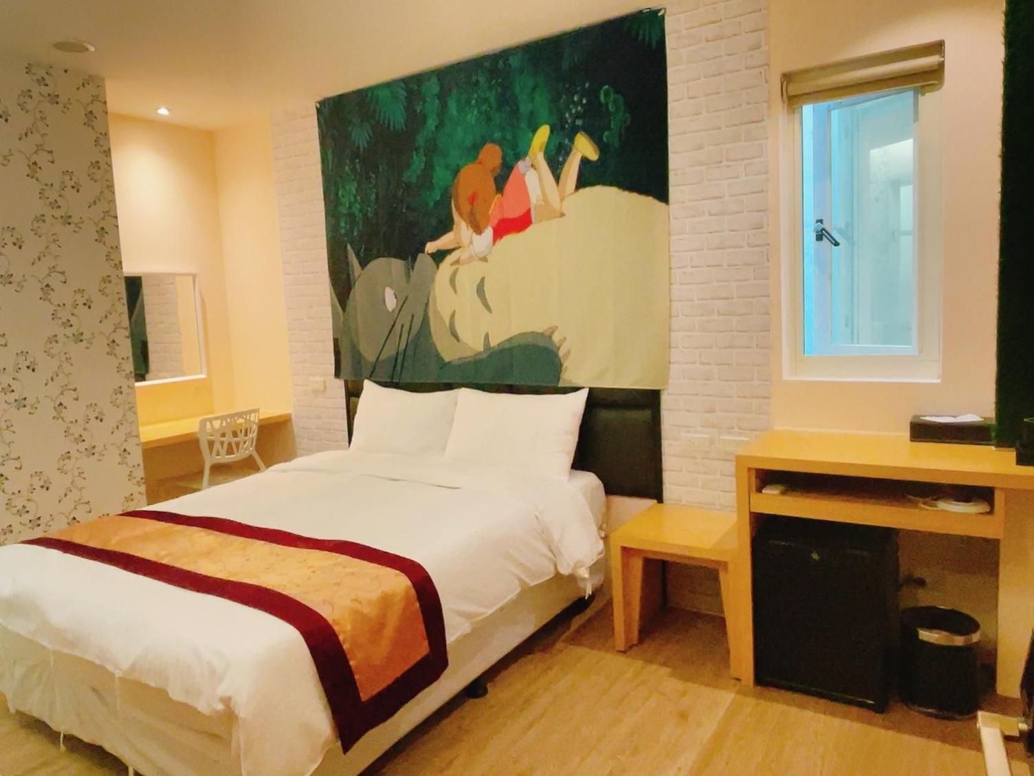 Xingyue 2 Guesthouse 유치 외부 사진
